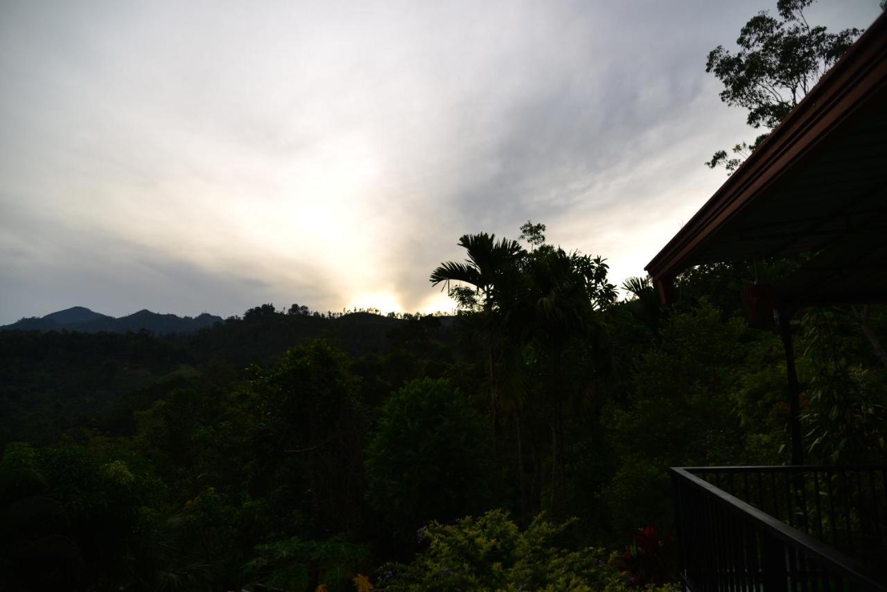 Ella Panorama Villa Buitenkant foto