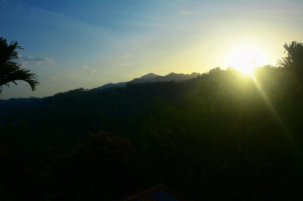 Ella Panorama Villa Buitenkant foto
