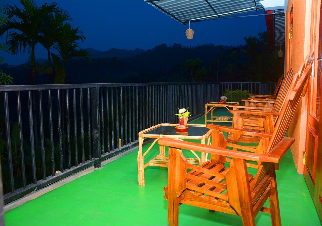 Ella Panorama Villa Buitenkant foto